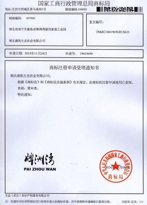 企業資質